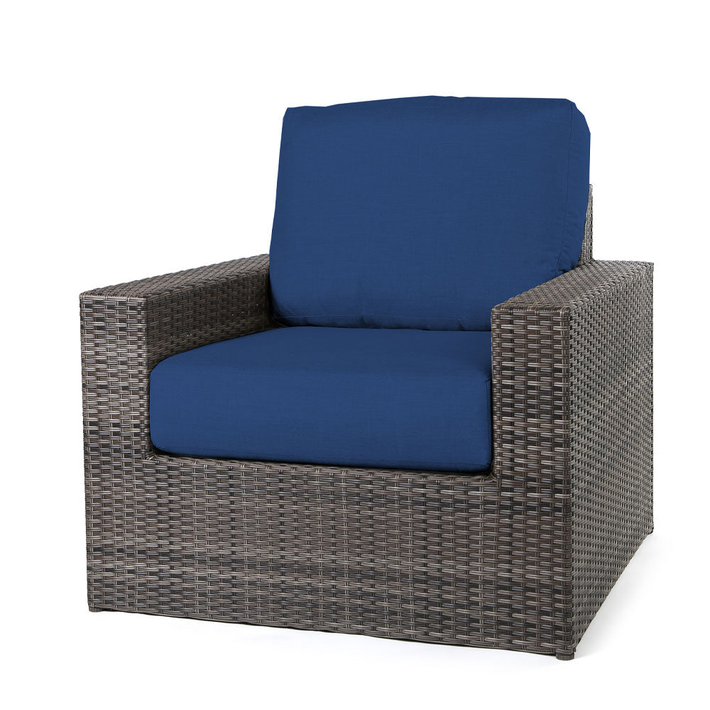 Charlotte Lounge Chair Neptune