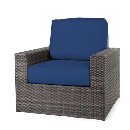 Charlotte Lounge Chair