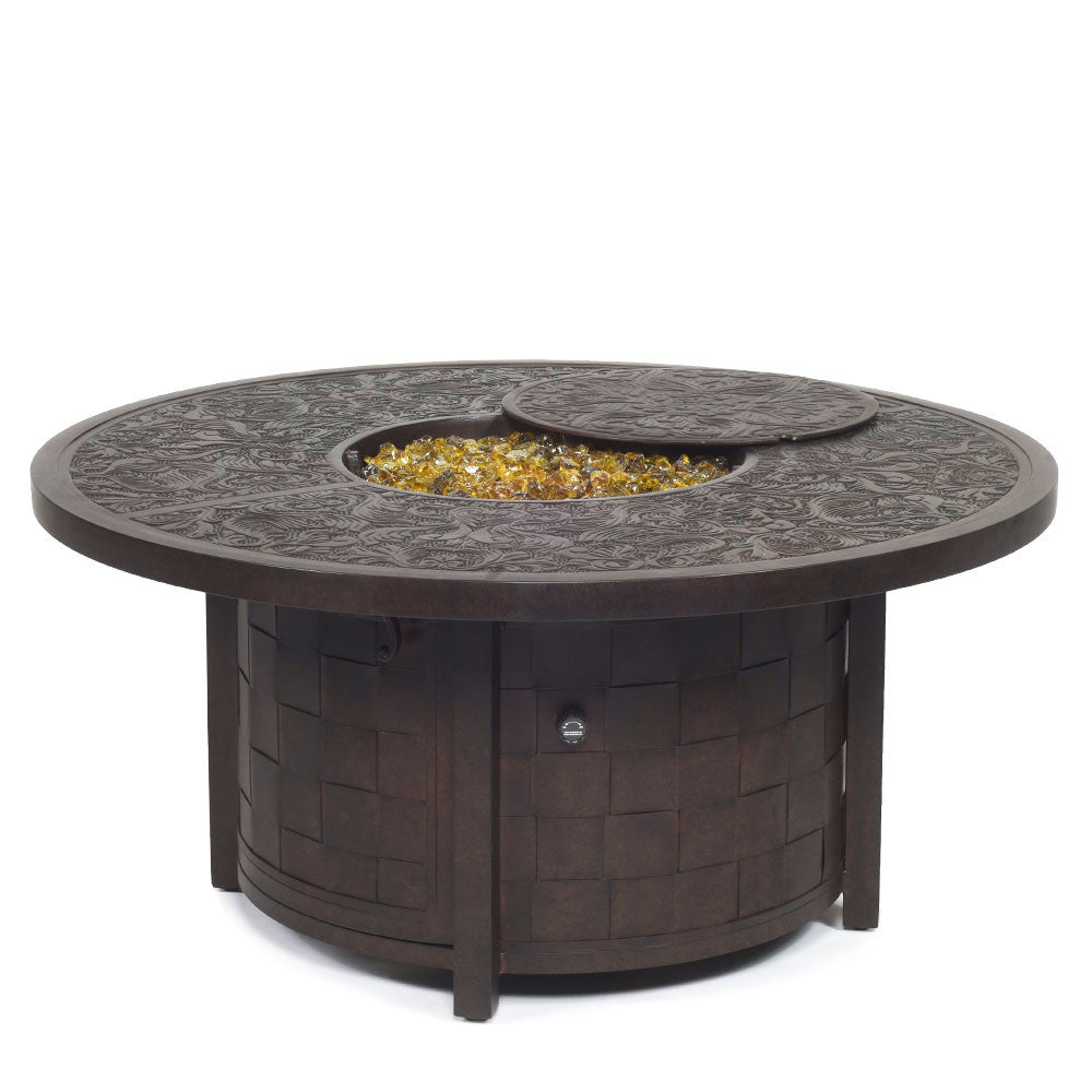 Classical 49 Round Firepit Artisan AM 1