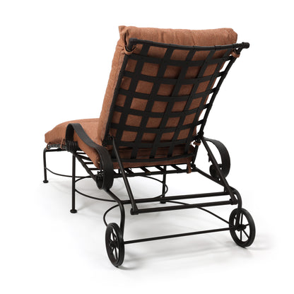 
                  Classico Chaise Lounge - Image 2
                