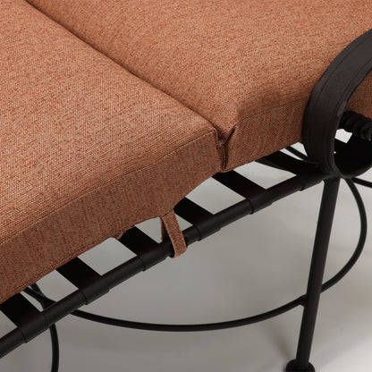 
                  Classico Chaise Lounge - Image 4
                