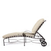 Classico Chaise Lounge Side