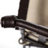 Classico Dining Chair Rosewood Finish Detail