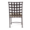 Classico Dining Side Chair Back