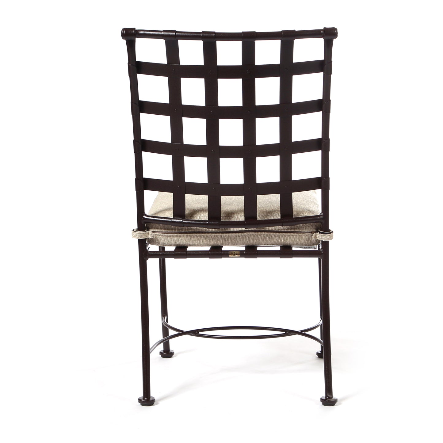 Classico Dining Side Chair Back, image 4