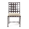 Classico Dining Side Chair Front