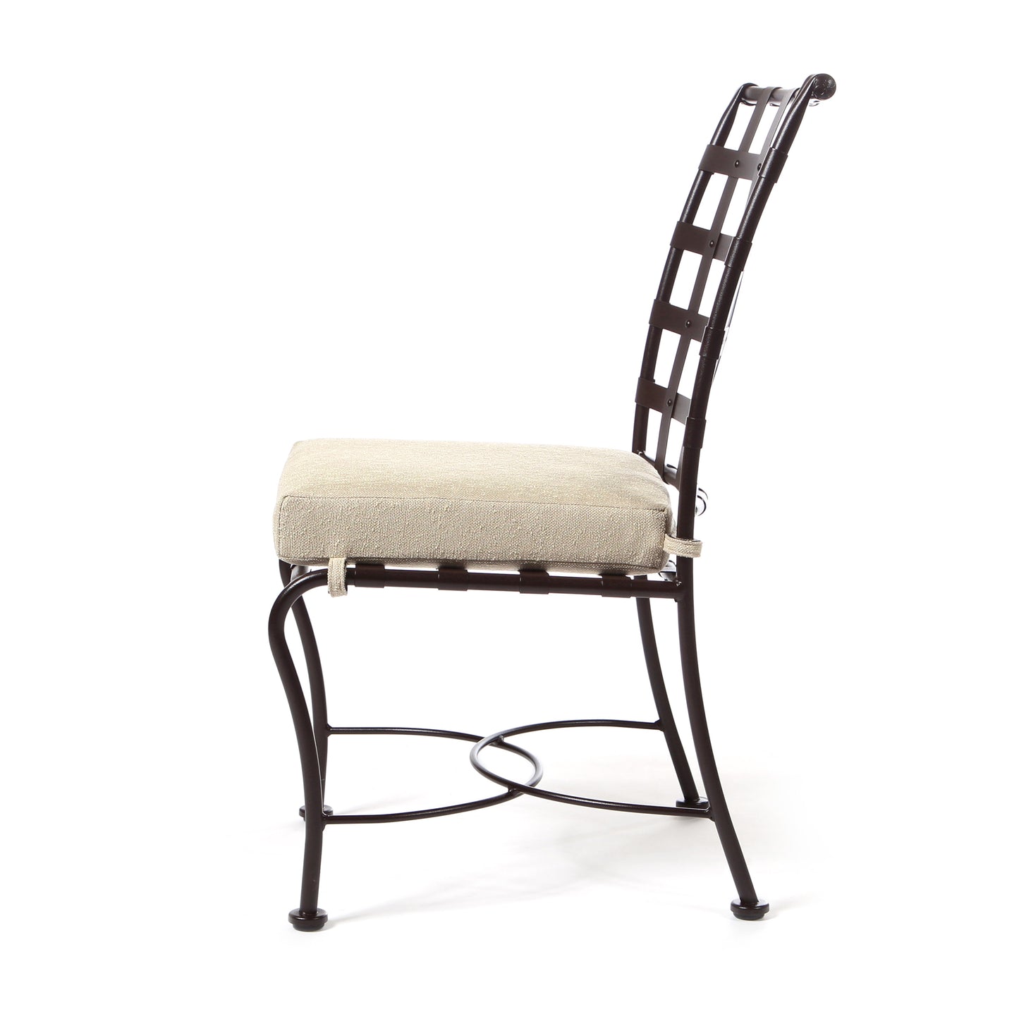 Classico Dining Side Chair Side, image 3