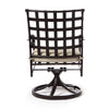 Classico Dining Swivel Rocker Back