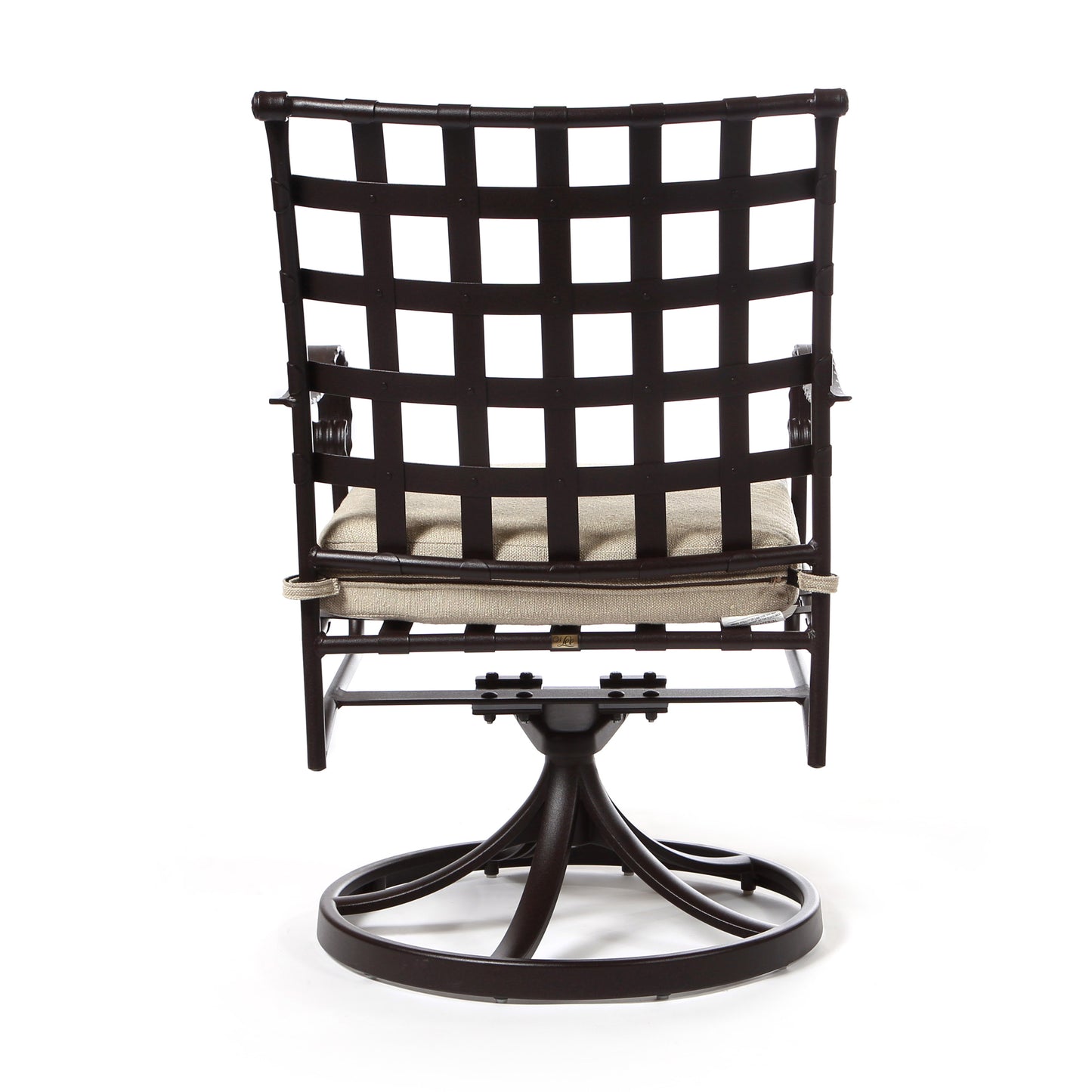 Classico Dining Swivel Rocker Back, image 4