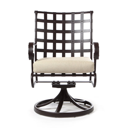 
                  Classico Dining Swivel Rocker Front - Image 2
                