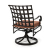 Classico Dining Swivel Rocker