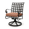 Classico Dining Swivel Rocker