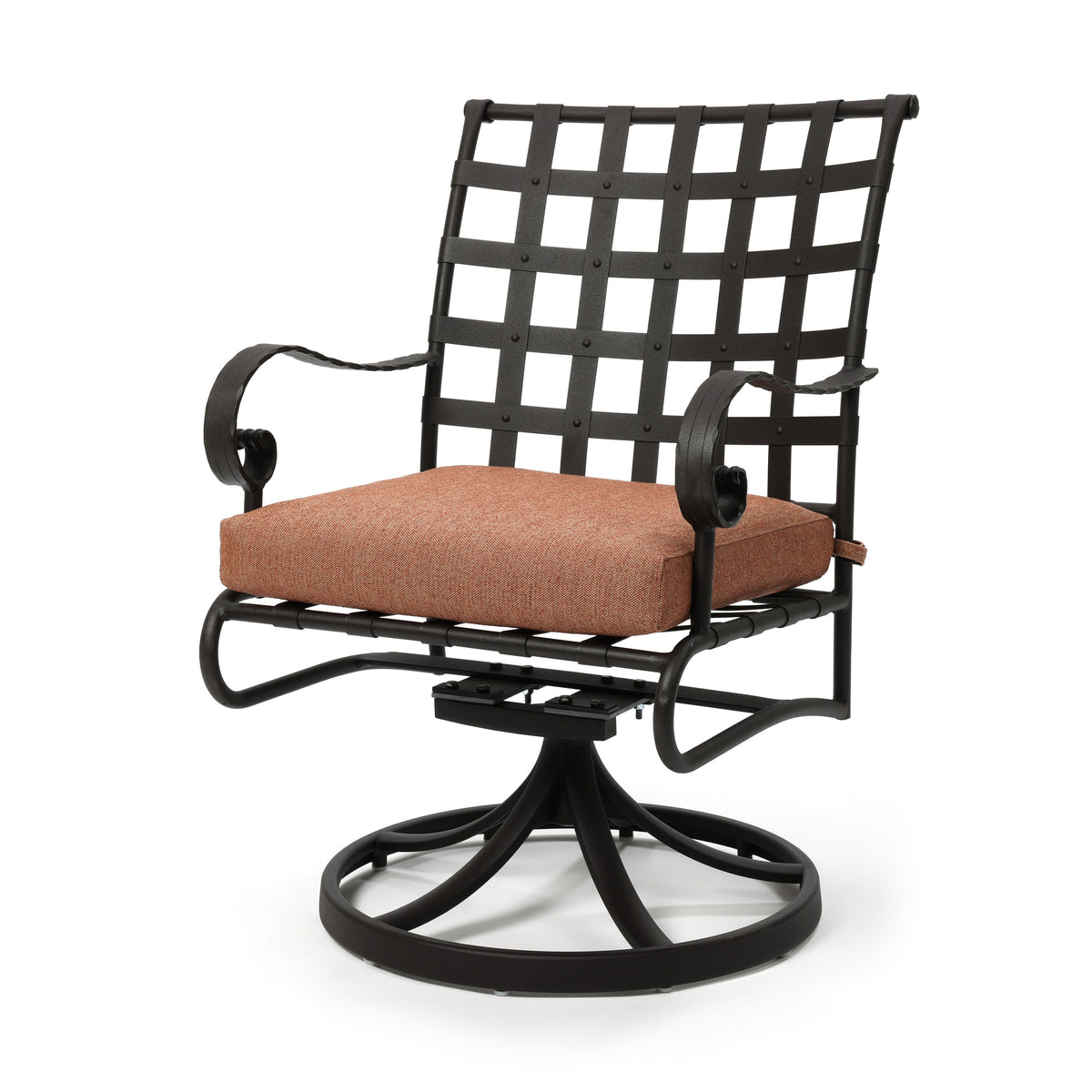 Classico Dining Swivel Rocker, image 1