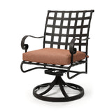 Classico Dining Swivel Rocker