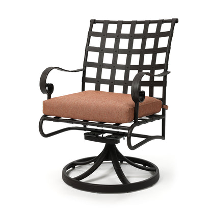 Classico Dining Swivel Rocker