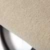 Classico Dining Swivel Rocker Rumor Chablis Fabric Detail