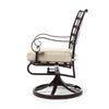 Classico Dining Swivel Rocker Side