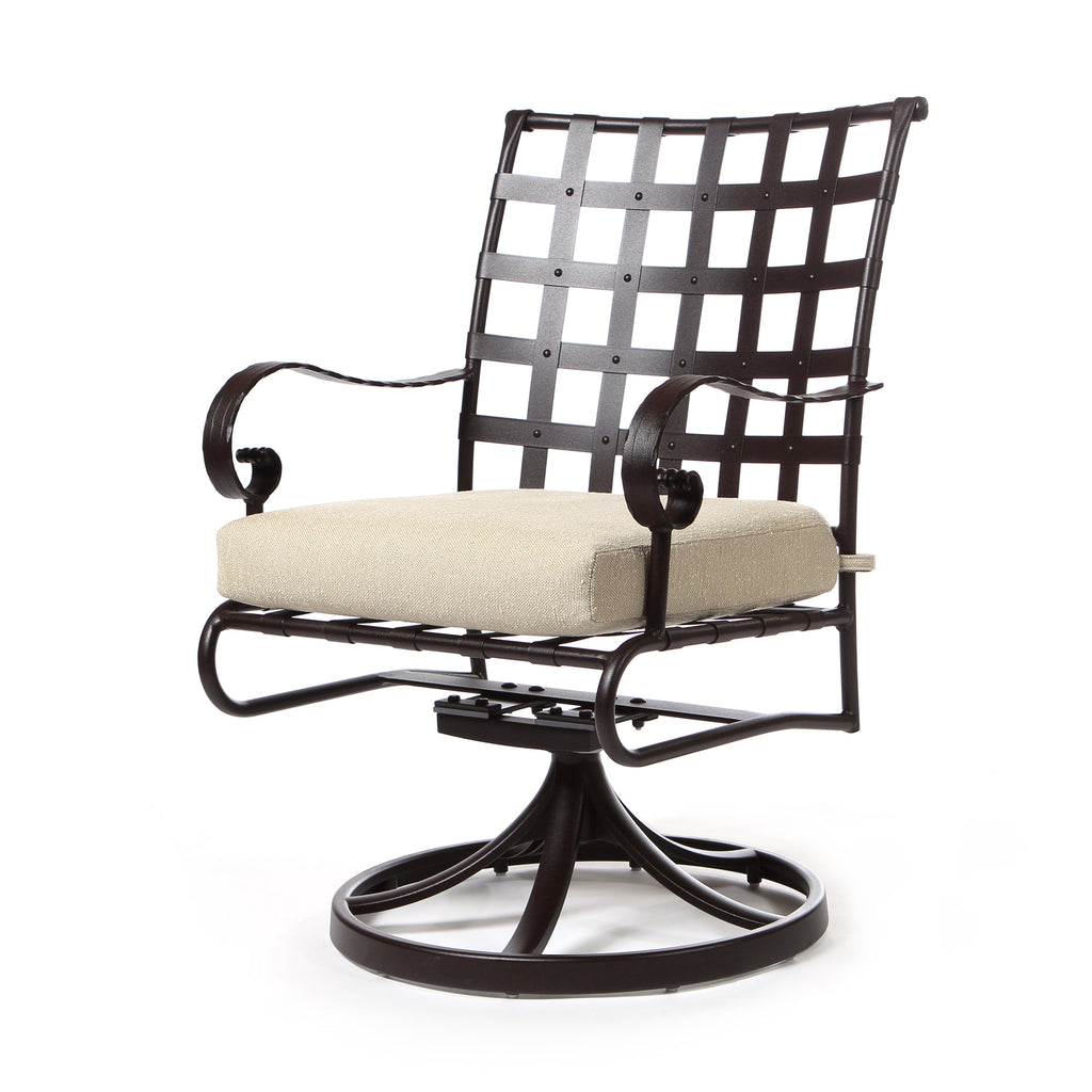 Classico Dining Swivel Rocker