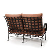 Classico Love Seat