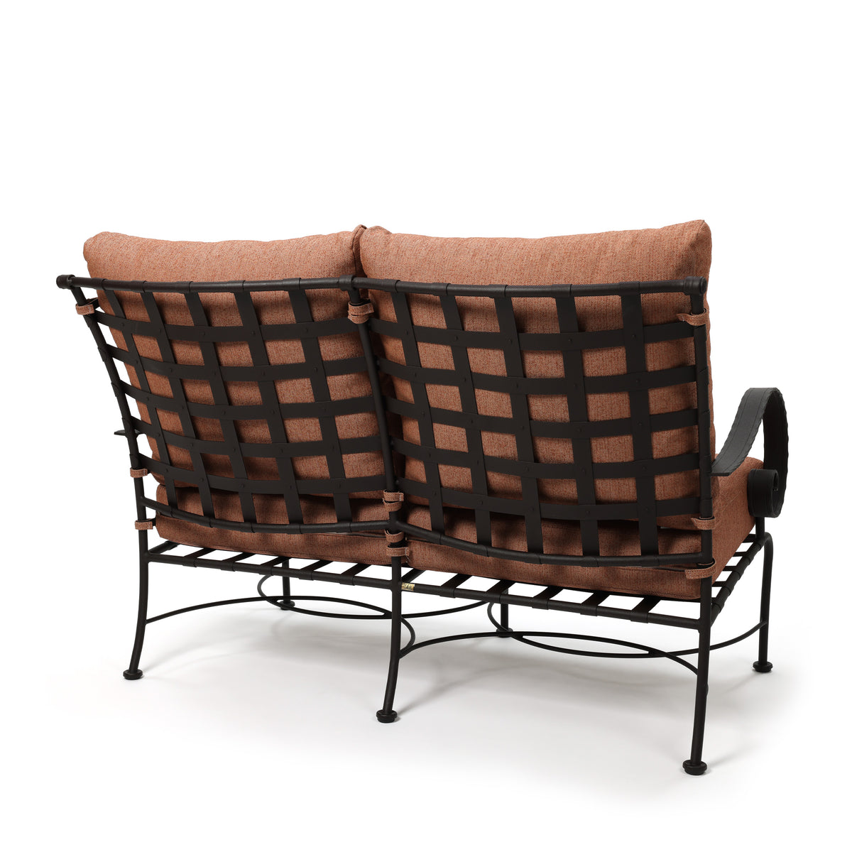 Classico Love Seat, image 2