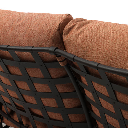 
                  Classico Love Seat - Image 3
                