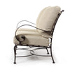 Classico Loveseat Side