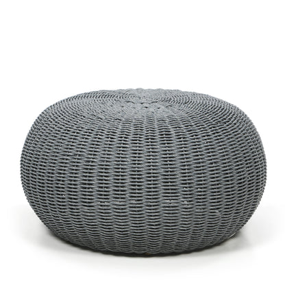 
                  Cloud Large Pouf Denim - Image 6
                