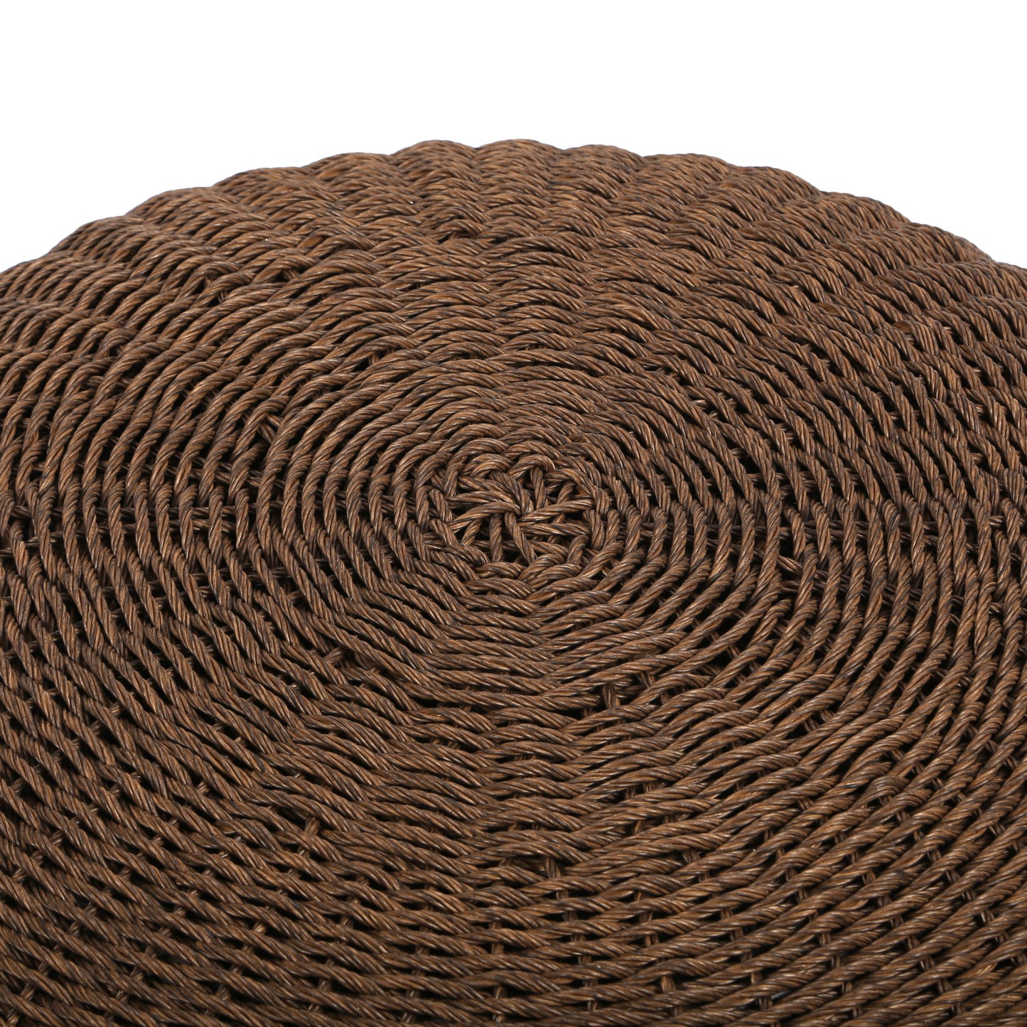 Cloud Large Pouf Hazel Detail, image 2