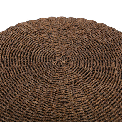 
                  Cloud Large Pouf Hazel Detail - Image 3
                