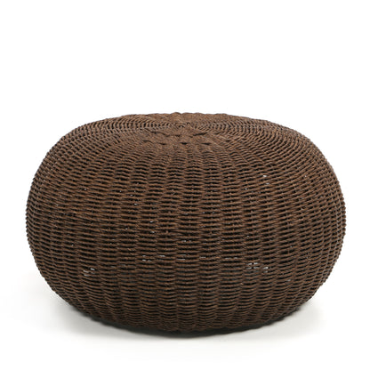 
                  Cloud Large Pouf Hazel - Image 2
                