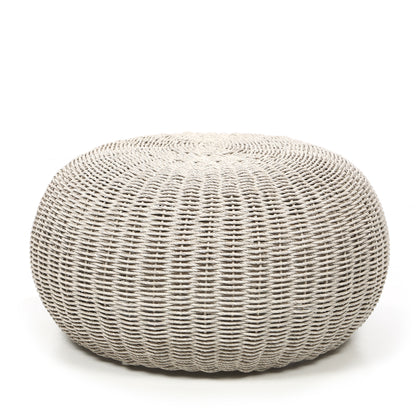 
                  Cloud Large Pouf Pearl - Image 7
                