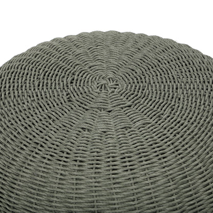 
                  Cloud Large Pouf Sage Detail - Image 8
                