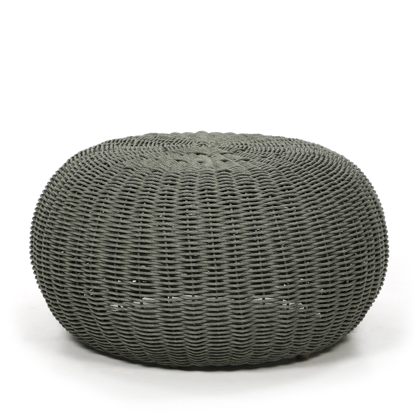 Cloud Large Pouf Sage, image 3