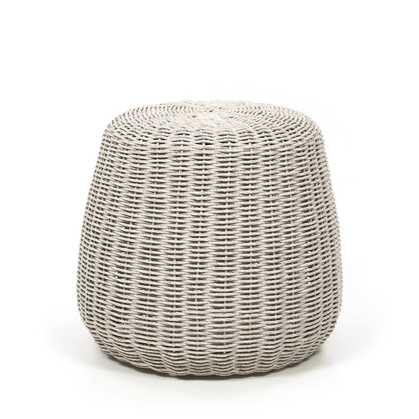 Cloud Small Pouf Pearl, image 6