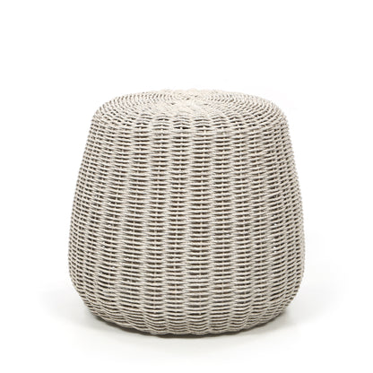 
                  Cloud Small Pouf Pearl - Image 6
                