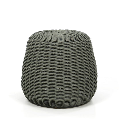 
                  Cloud Small Pouf Sage - Image 7
                