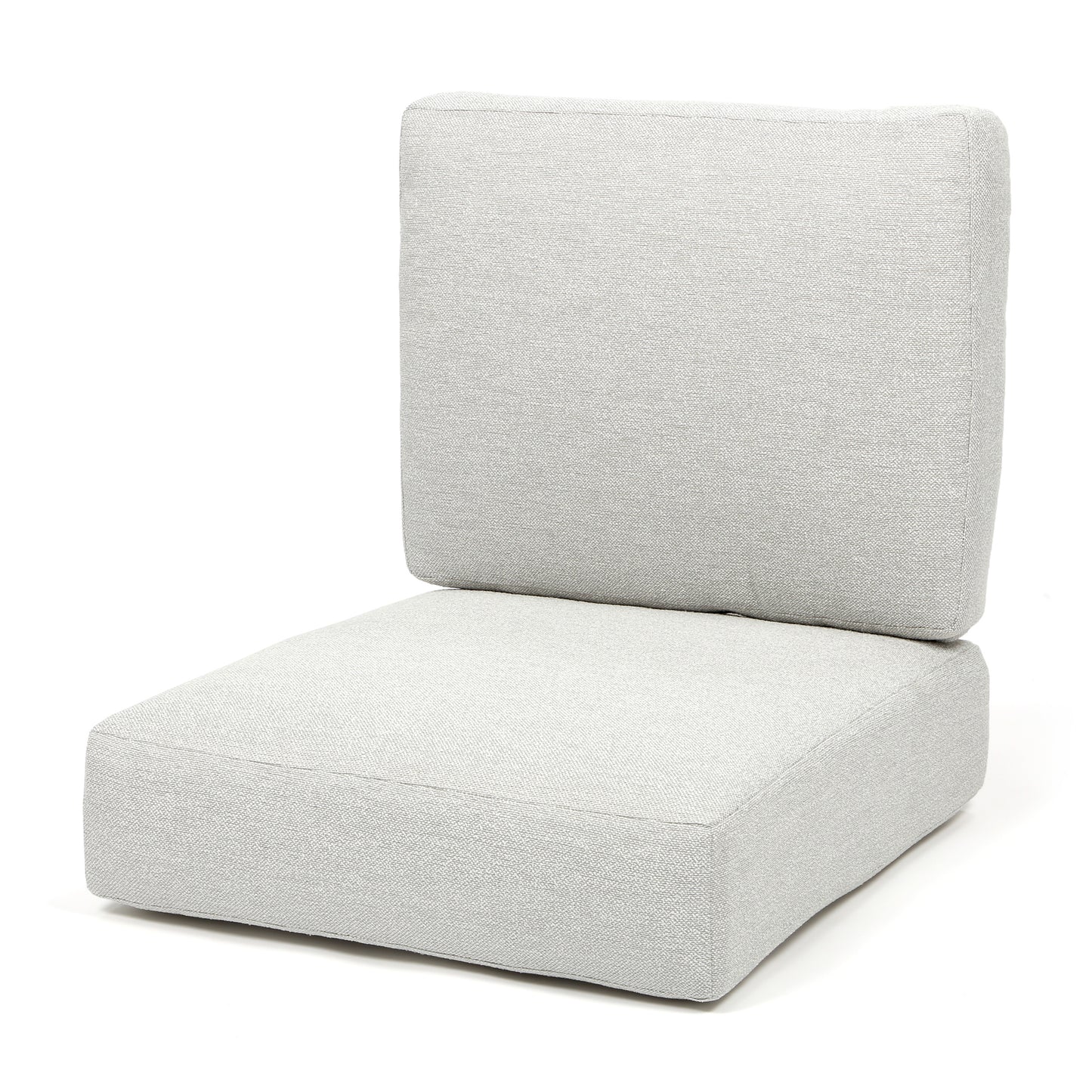 Club Chair Cushion Nurture Pebble, image 4
