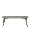 Coconut Grove 23" x 47" Coffee Table