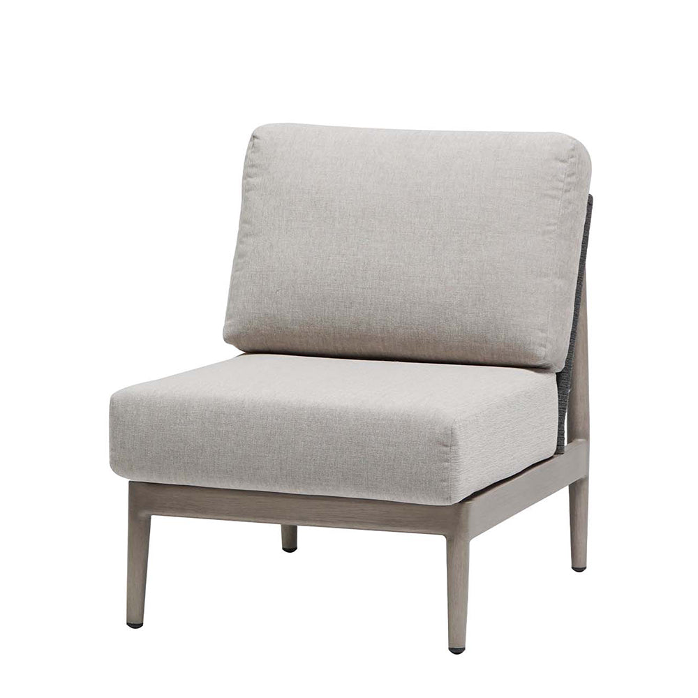 Coconut Grove Chair without Arms, image 1