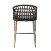 Coconut Grove Counter Chair Back