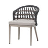 Coconut Grove Dining Arm Chair