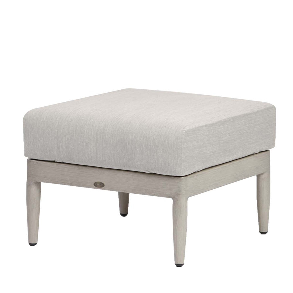 Coconut Grove Ottoman