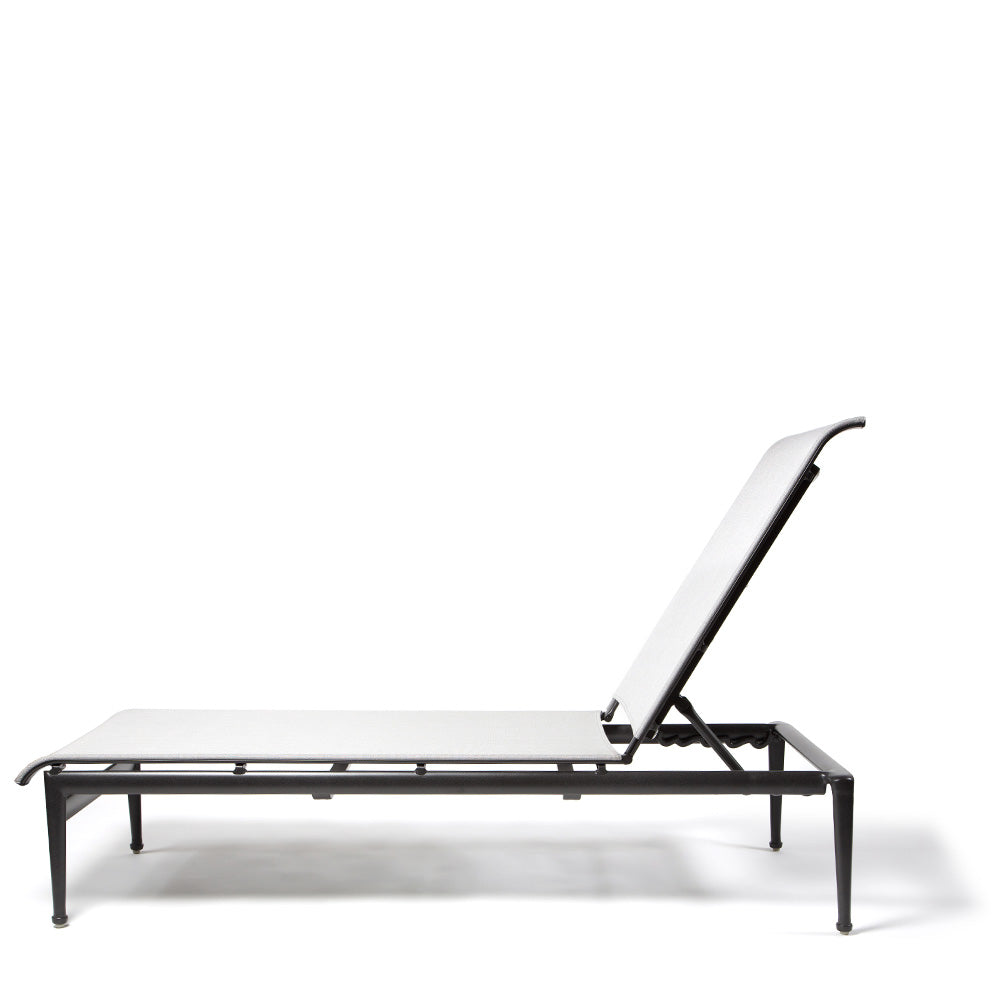 Contempo Sling Chaise Lounge