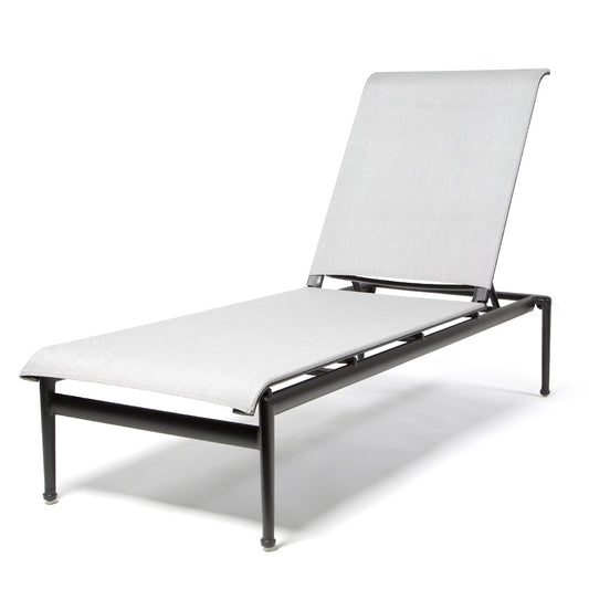 Contempo Sling Chaise Lounge