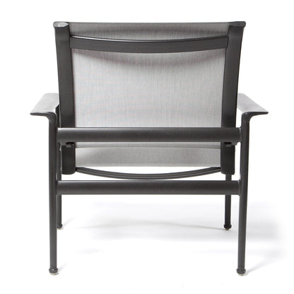 Contempo Sling Club Chair