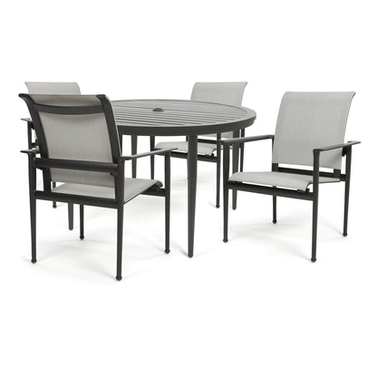 
                  Contempo Sling 5 Piece Dining Set - Image 2
                
