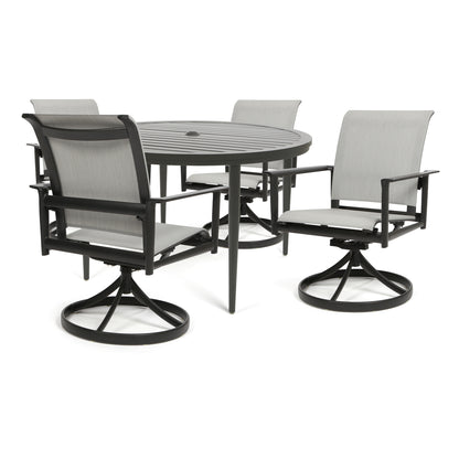 
                  Contempo Sling 5 Piece Dining Set - Image 3
                