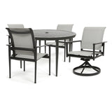 Contempo Sling 5 Piece Dining Set_82812616 09f4 429c b748 0ed9d0f55ce2