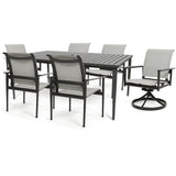 Contempo Sling 7 Piece Dining Set_81057f42 2e8b 4c55 9e8f 2eb6f99eeb26