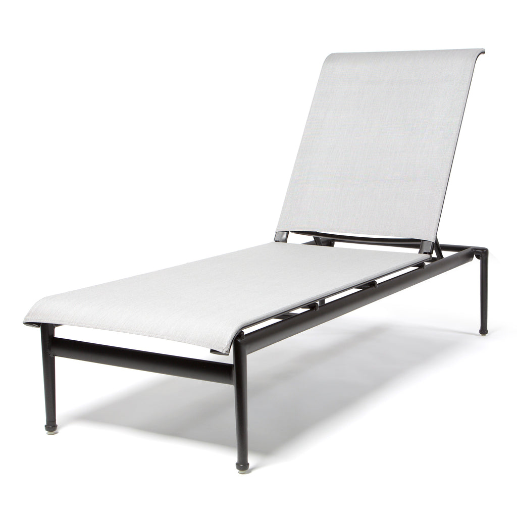 Contempo Sling Chaise Lounge